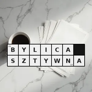 Hasło krzyżówkowe artemisia rigida artemisia trifida gatunek roślin z rodziny astrowatych - bylica sztywna – rozwiązanie, synonimy, podpowiedzi i definicje krzyżówkowe